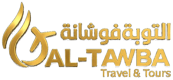AL-TAWBA TRAVEL